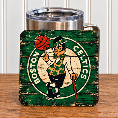 Boston Celtics 4