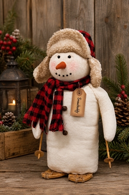 Snow Buddy