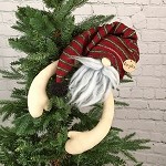 Bingles the Gnome Tree Hugger