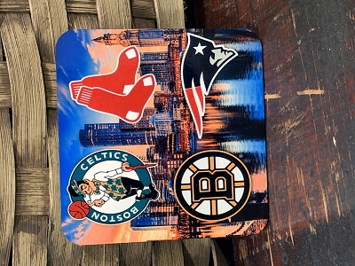 Boston Sports Teams 4