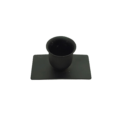 Basic Taper Candle Holder 2