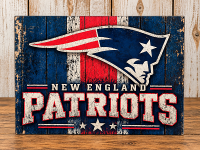 Patriots Handmade 8