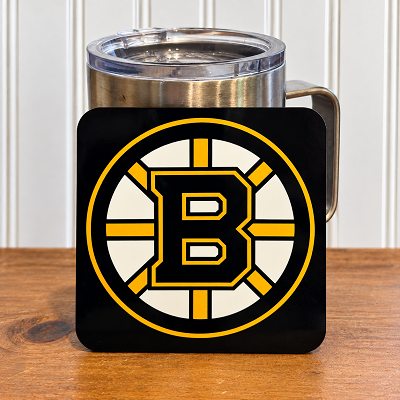 Boston Bruins 4